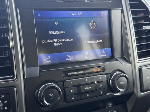 Certified 2022 Ford F350 XLT image 16