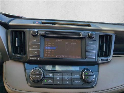 Used 2014 Toyota RAV4 XLE FWD image 14