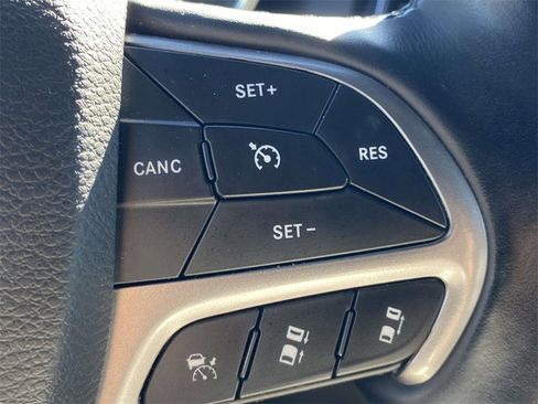 Used 2021 Jeep Grand Cherokee Limited w/ Quick Order Package 28K 80th image 33