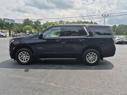Used 2021 Chevrolet Tahoe LT
