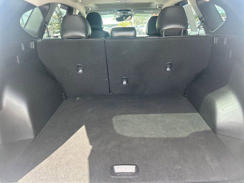 Used 2022 Hyundai Tucson SEL w/ Convenience + Premium Package image 12