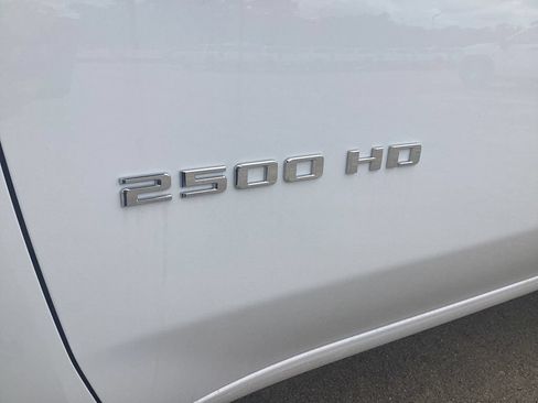 New 2026 Chevrolet Silverado 2500 W/T w/ WT Convenience Package AWD/4WD image 11