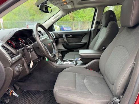 Used 2016 GMC Acadia SLE AWD/4WD image 6