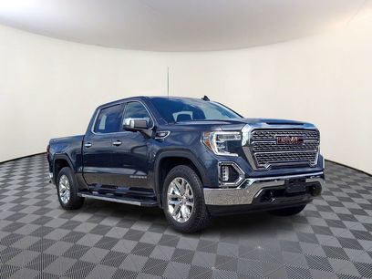 Used 2022 GMC Sierra 1500 SLT w/ SLT Premium Plus Package