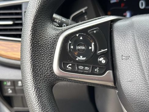 Used 2022 Honda CR-V EX image 40