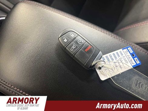 Used 2022 Dodge Durango R/T image 21