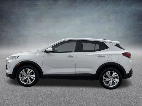 Used 2025 Buick Encore GX Preferred image 8