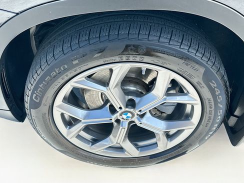 Certified 2024 BMW X3 sDrive30i w/ Convenience Package w/ZPA RWD image 33