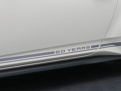 New 2025 Ford Mustang GT Premium w/ 60th Anniversary Package image 14