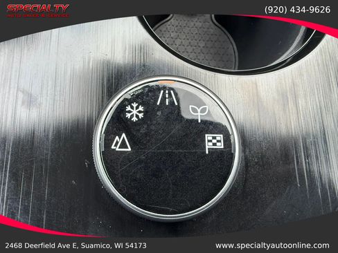 Used 2023 Nissan Rogue SV AWD/4WD image 25