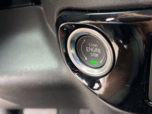 New 2026 Chevrolet Silverado 1500 RST w/ RST Select Package RWD image 24