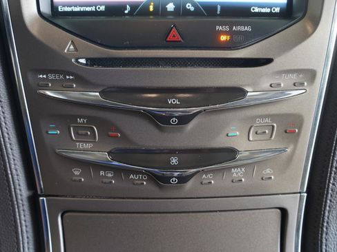 Used 2015 Lincoln MKX FWD w/ Equipment Group 102A image 20