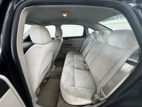 Used 2006 Chevrolet Impala LS image 10