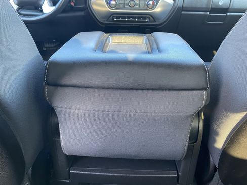 Used 2014 GMC Sierra 1500 SLE w/ SLE Value Package image 33