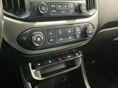 Used 2017 Chevrolet Colorado LT w/ LT Convenience Package image 29