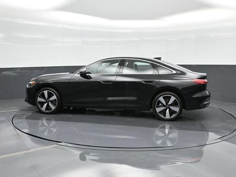 Used 2025 Audi A5 2.0T Premium Plus w/ Premium Plus AWD/4WD image 7