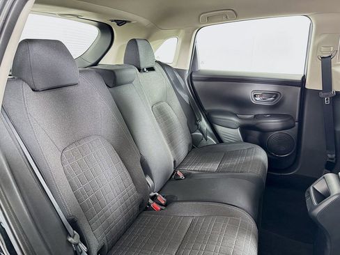 Certified 2023 Honda HR-V LX image 32