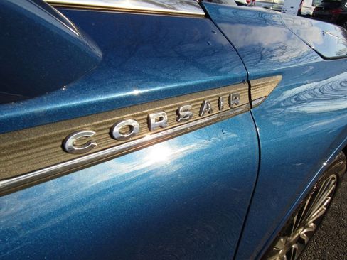 Used 2020 Lincoln Corsair Reserve w/ Equipment Group 201A image 35