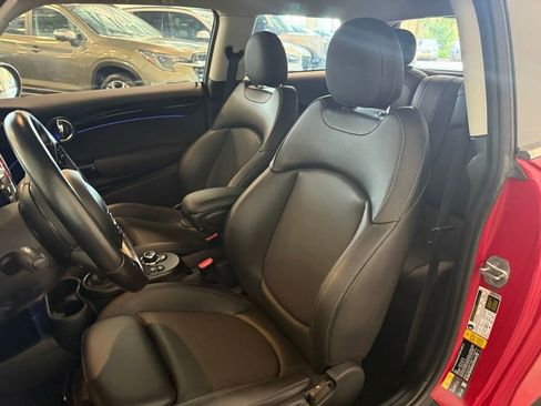 Used 2022 MINI Cooper SE FWD image 20