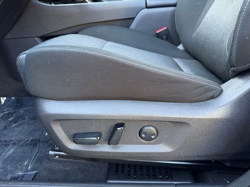 Certified 2024 Nissan Rogue SV image 15