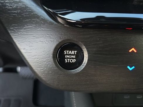 New 2026 Nissan Murano SL AWD/4WD image 30