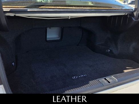 Used 2017 Lexus ES 350 w/ Luxury Package FWD image 10