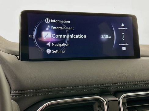 New 2025 MAZDA CX-5 Carbon Edition image 20