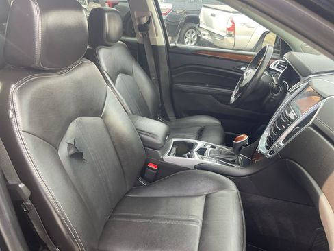 Used 2014 Cadillac SRX Luxury AWD/4WD image 19
