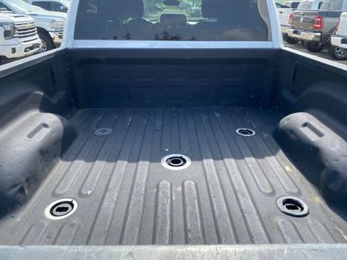 Used 2019 RAM 2500 Big Horn AWD/4WD image 5