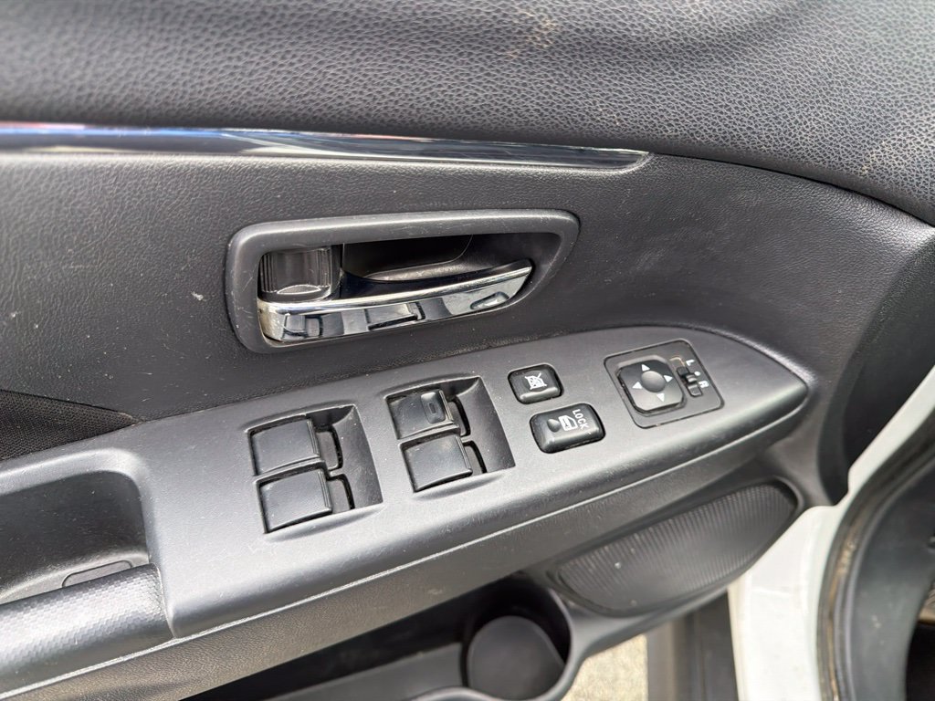 Used 2020 Mitsubishi Outlander Sport ES AWD/4WD image 14