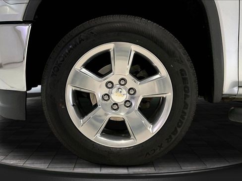 Used 2018 GMC Sierra 1500 2WD Double Cab image 32