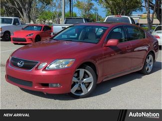 Used 2007 Lexus GS 350 video 1