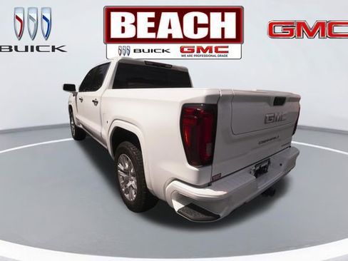 Used 2023 GMC Sierra 1500 Denali AWD/4WD image 4