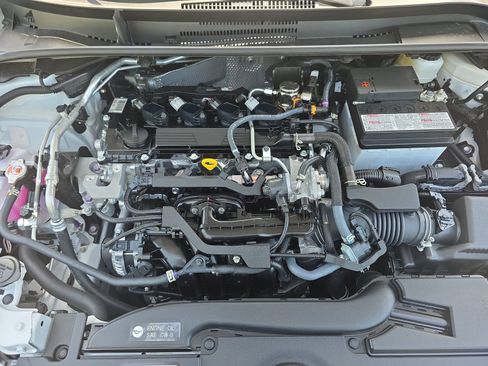 Used 2026 Toyota Corolla SE FWD image 28