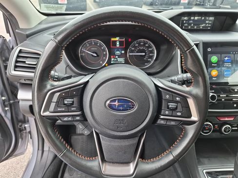Used 2023 Subaru Crosstrek 2.5i Limited w/ Moonroof Package AWD/4WD image 20