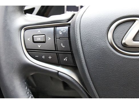 Used 2022 Lexus ES 350 w/ Premium Package FWD image 13