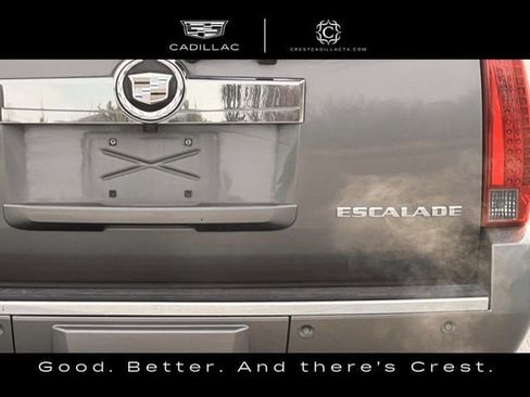 Used 2011 Cadillac Escalade ESV Luxury image 5