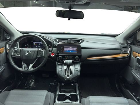 Used 2022 Honda CR-V EX image 17