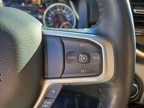 Used 2020 RAM 1500 Big Horn image 24