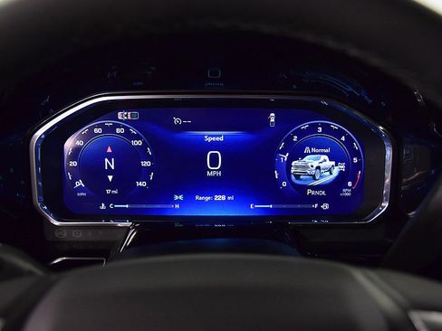 New 2026 Chevrolet Silverado 2500 LT image 20