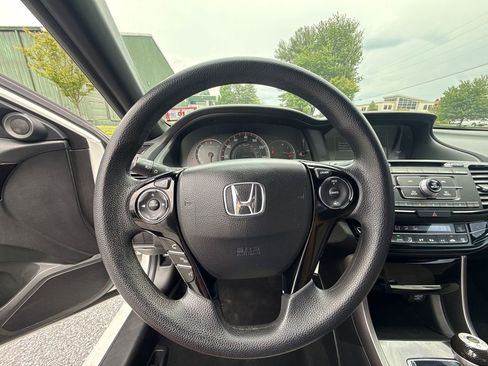 Used 2017 Honda Accord LX-S image 20