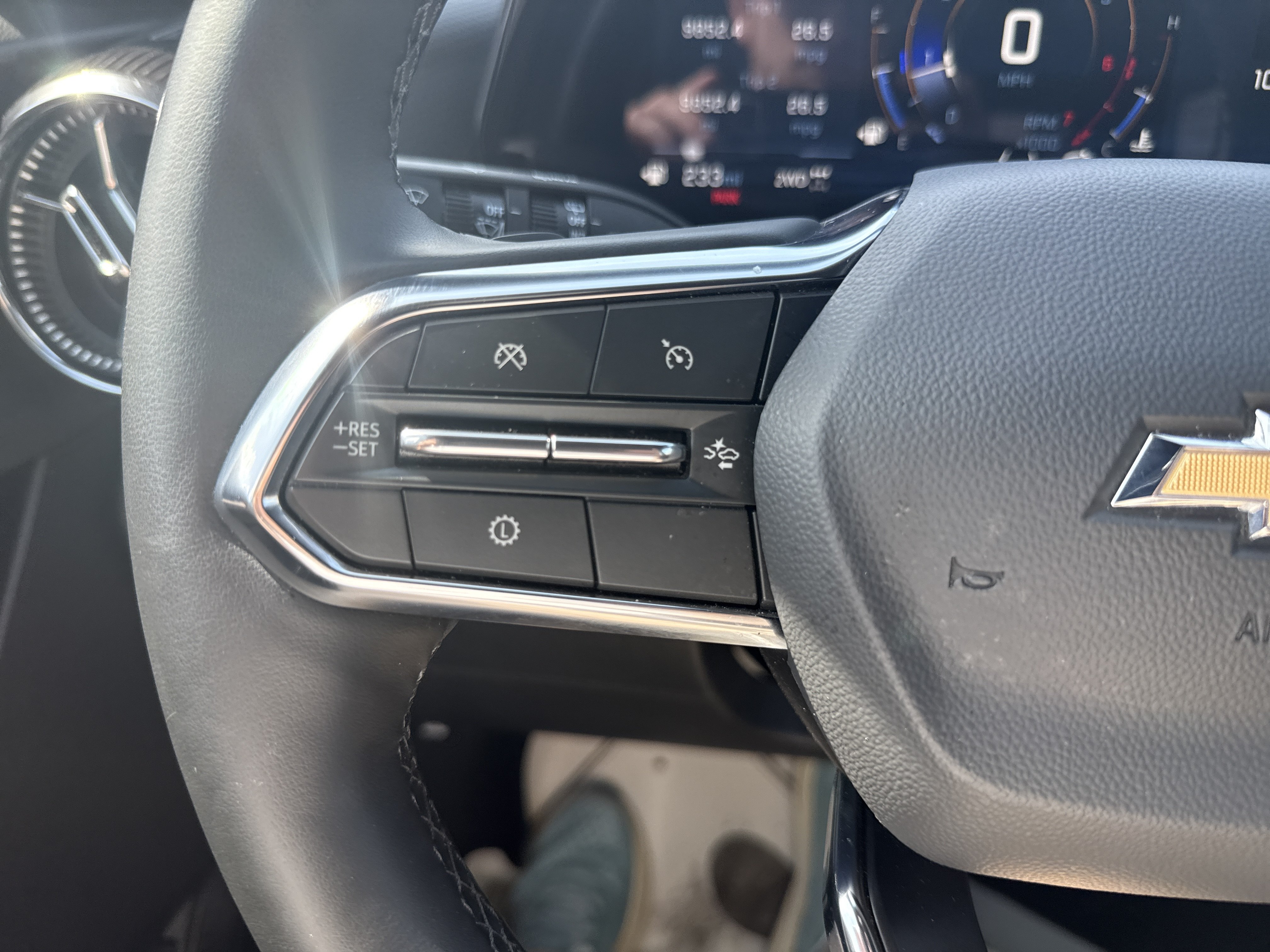 Used 2026 Chevrolet Equinox LT w/ Convenience Package II AWD/4WD image 19