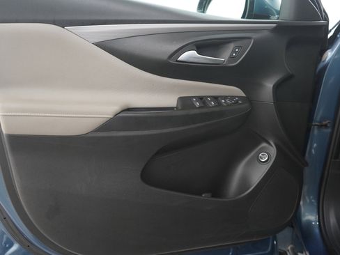 Used 2024 Buick Envista Avenir FWD image 19