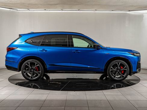 New 2026 Acura MDX Type S AWD/4WD image 4