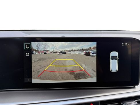 New 2025 Kia Sorento EX image 15