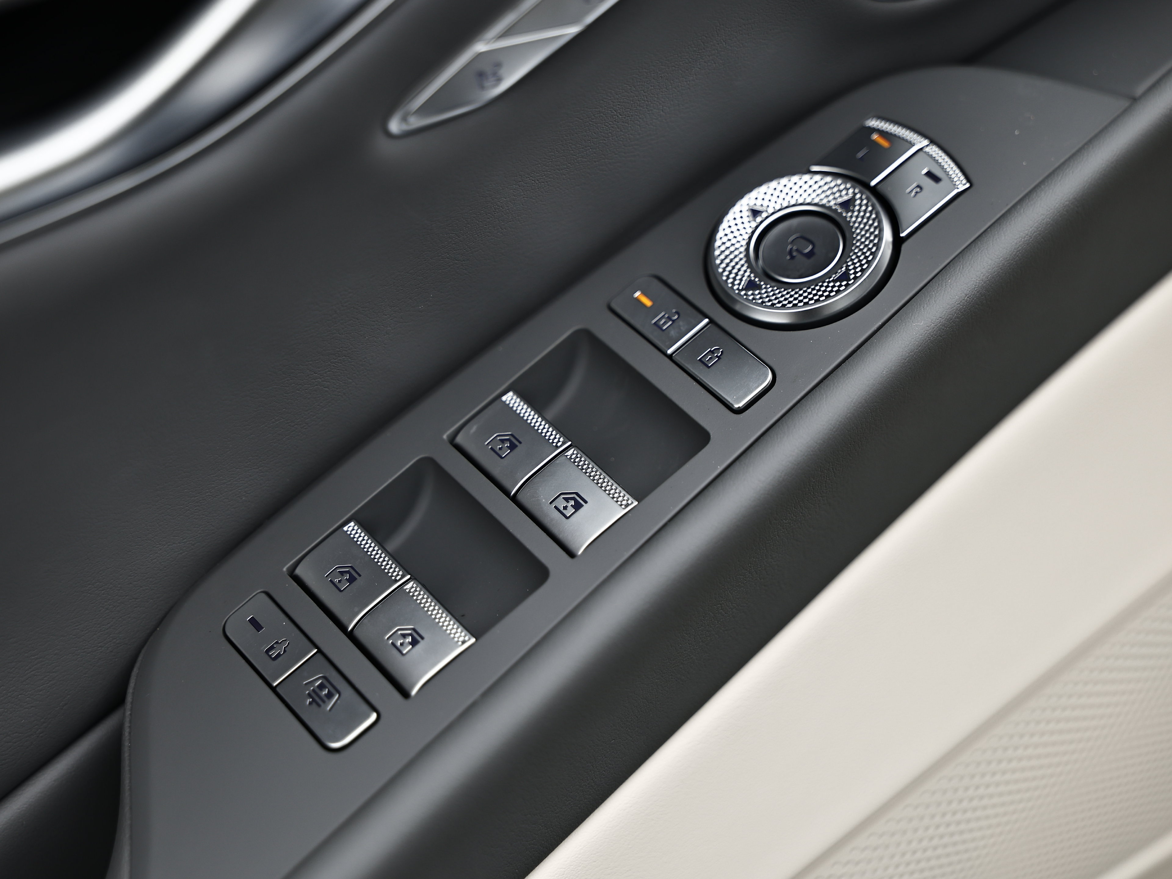 New 2027 Genesis G80 3.5T Sport Prestige AWD/4WD image 18
