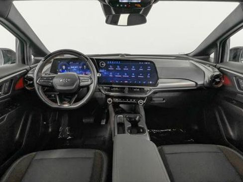 Used 2024 Chevrolet Equinox EV RS w/ Active Safety Package 3 FWD image 26