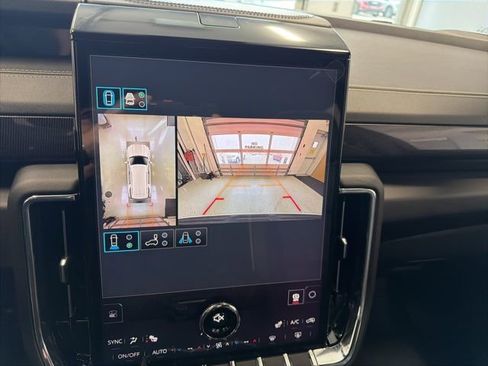 Used 2026 GMC Yukon Elevation AWD/4WD image 49