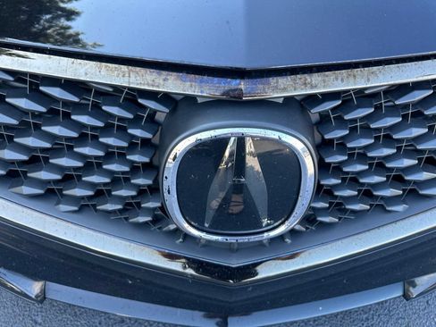 Used 2020 Acura TLX w/ A-SPEC Package FWD image 5