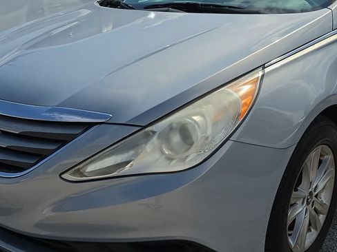 Used 2014 Hyundai Sonata GLS FWD image 9